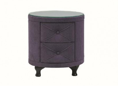 Nightstand Night Consoles Nightstands Night Table Tables Night Chest New Round